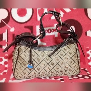 DOONEY & BOURKE